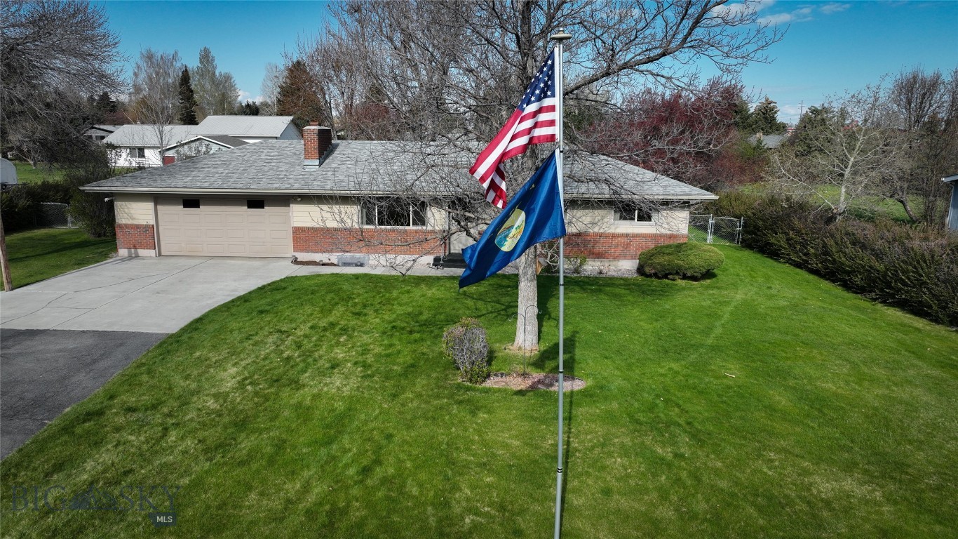 119 Arrowhead Trail