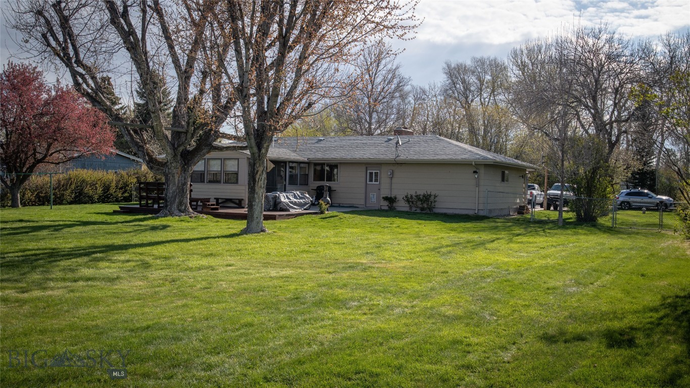 119 Arrowhead Trail