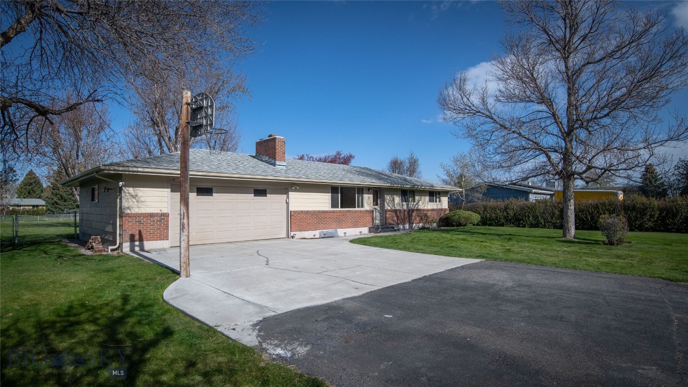 119 Arrowhead Trail