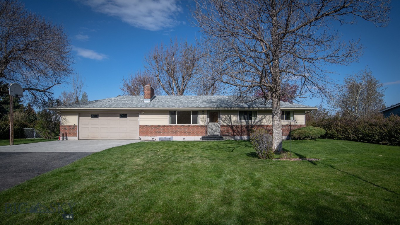 119 Arrowhead Trail