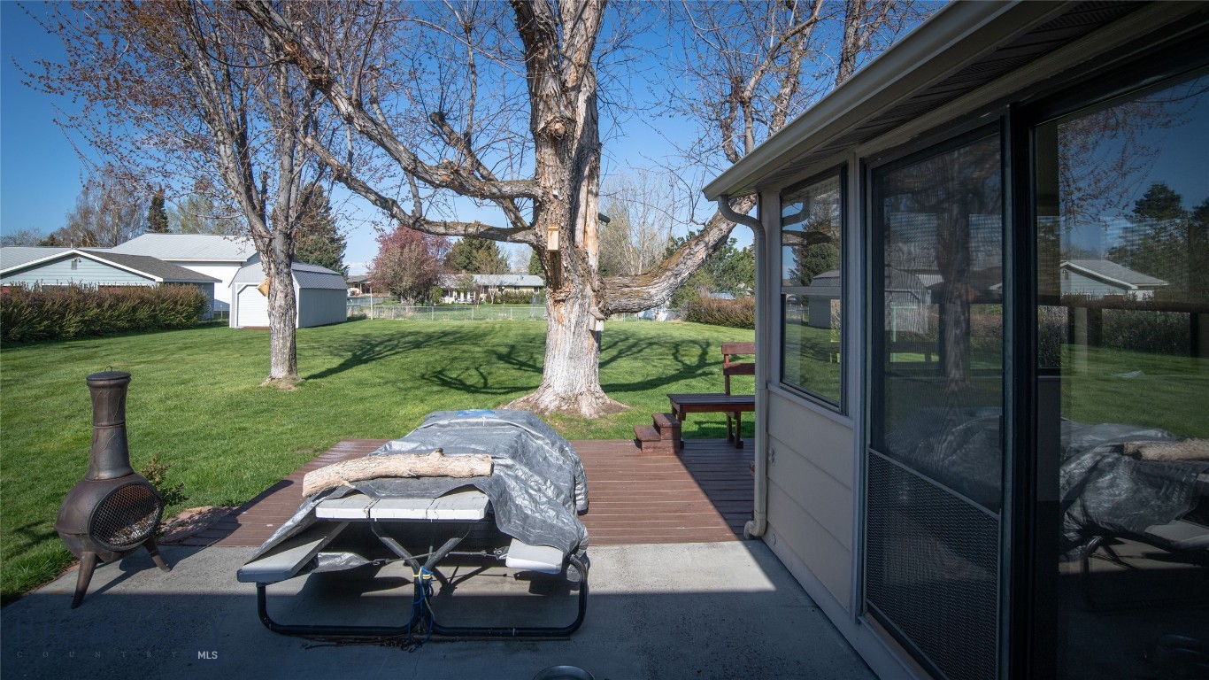 119 Arrowhead Trail