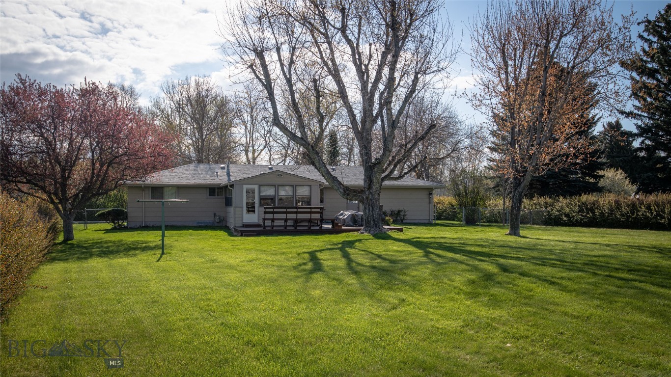 119 Arrowhead Trail