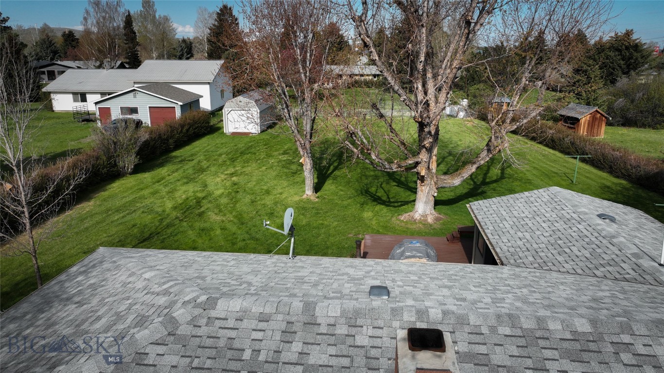 119 Arrowhead Trail