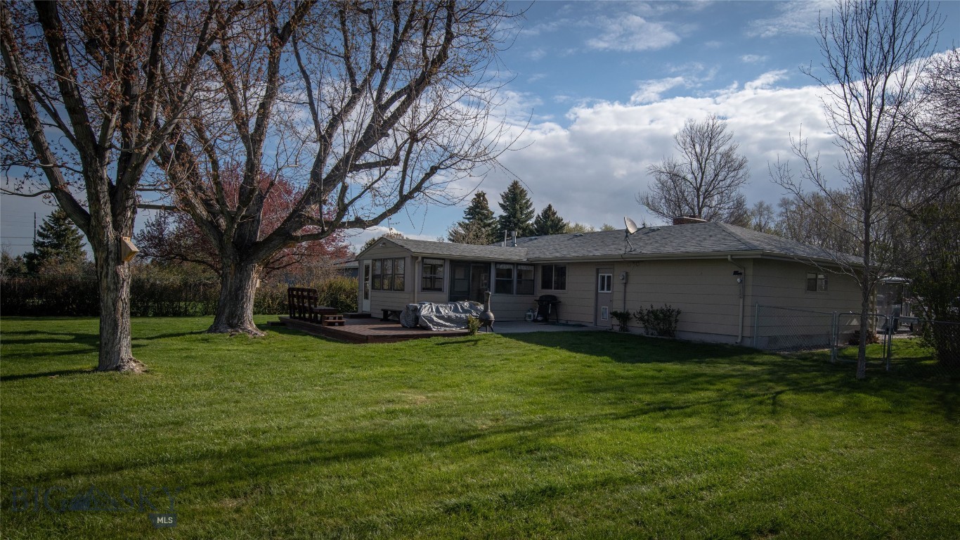 119 Arrowhead Trail