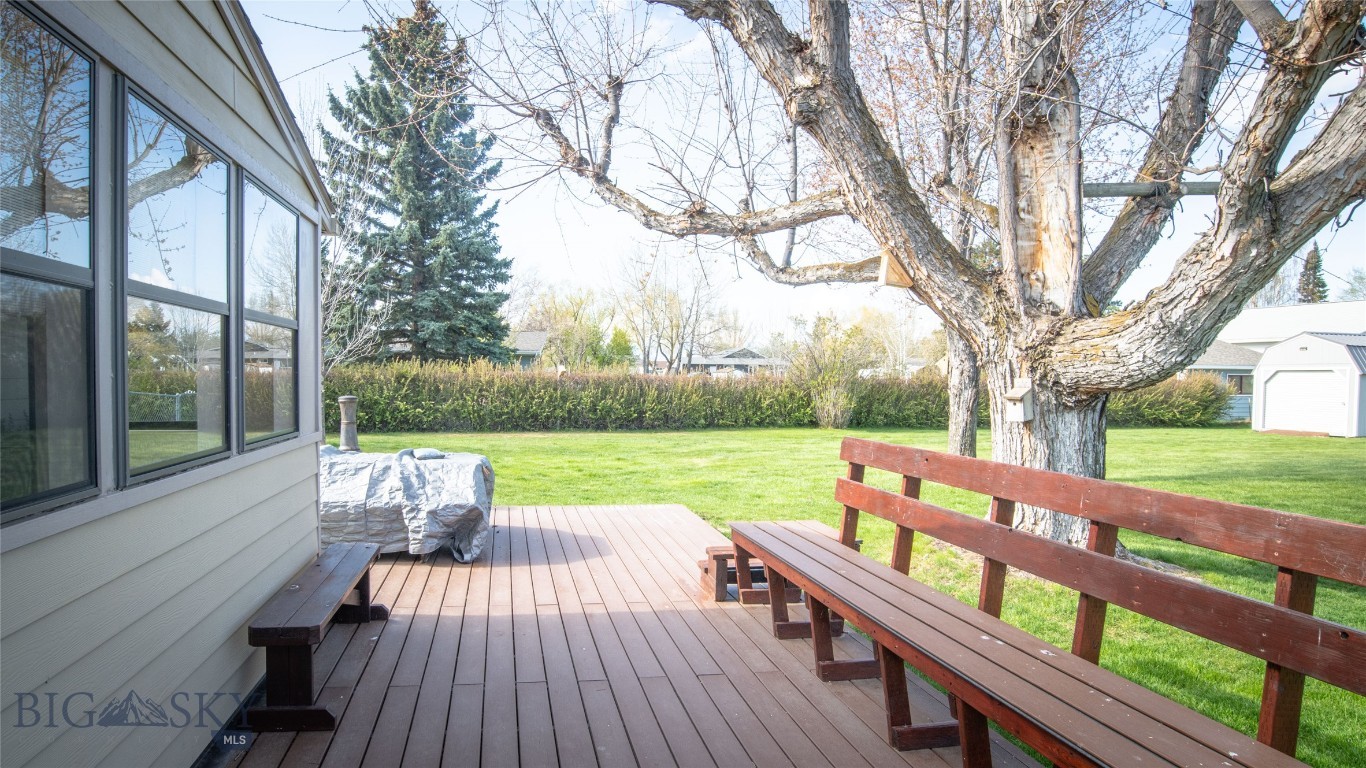 119 Arrowhead Trail