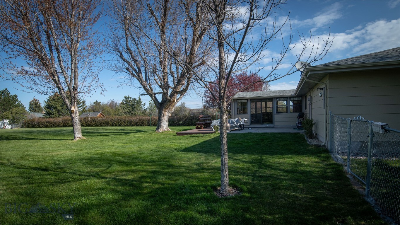 119 Arrowhead Trail