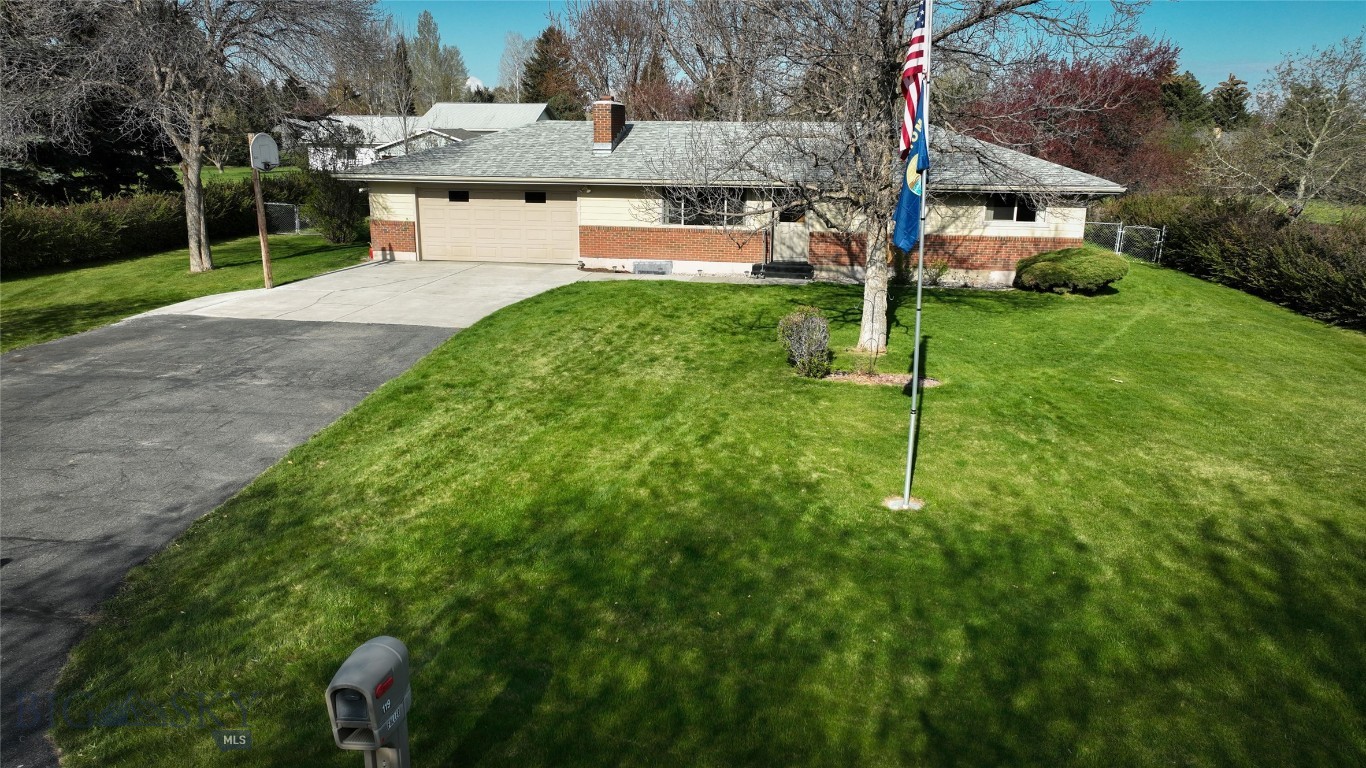 119 Arrowhead Trail