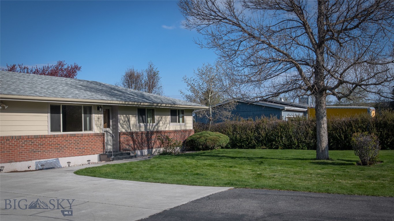 119 Arrowhead Trail