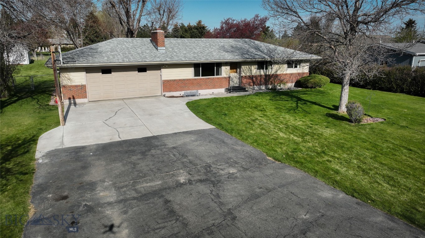 119 Arrowhead Trail