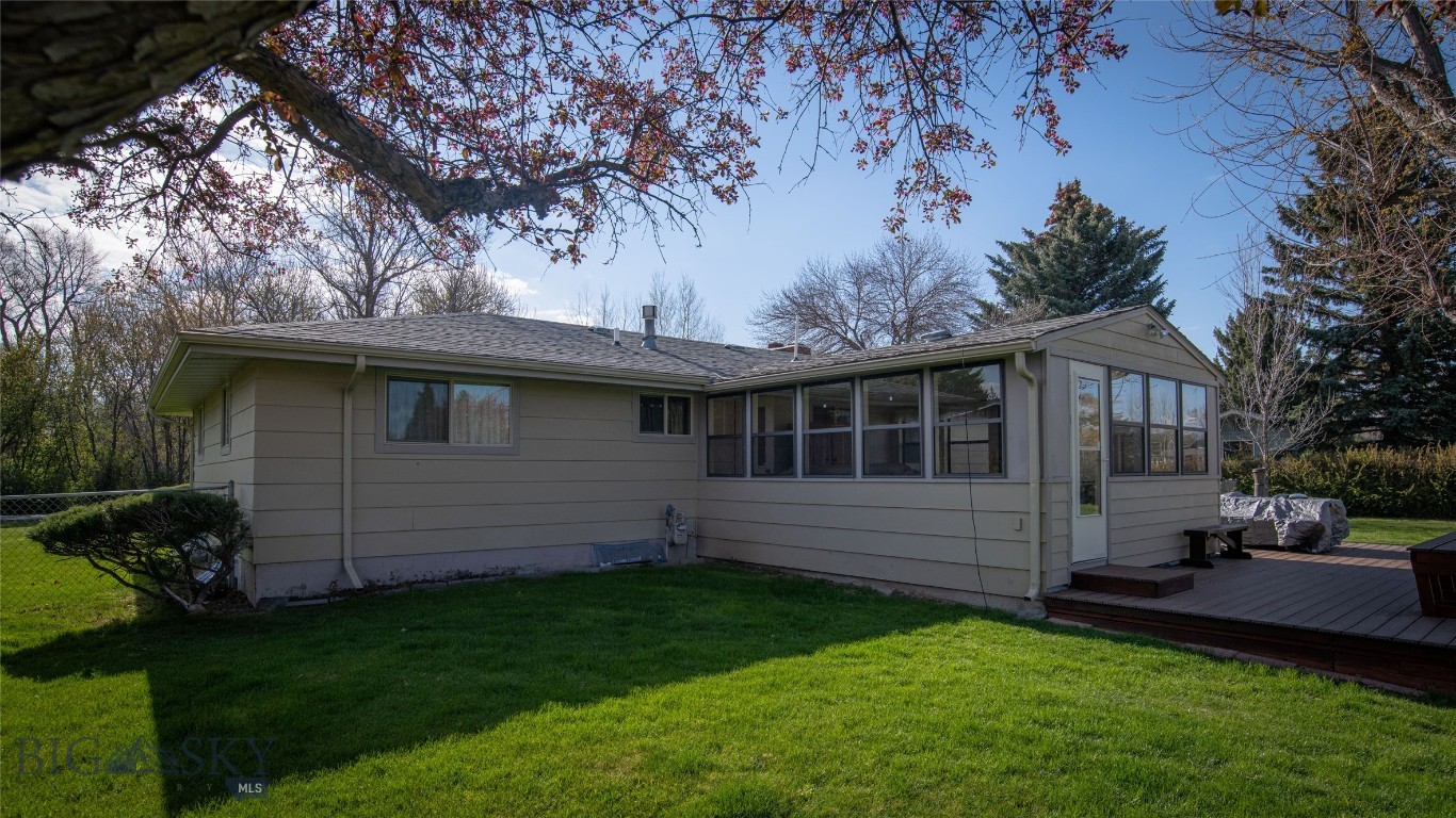 119 Arrowhead Trail