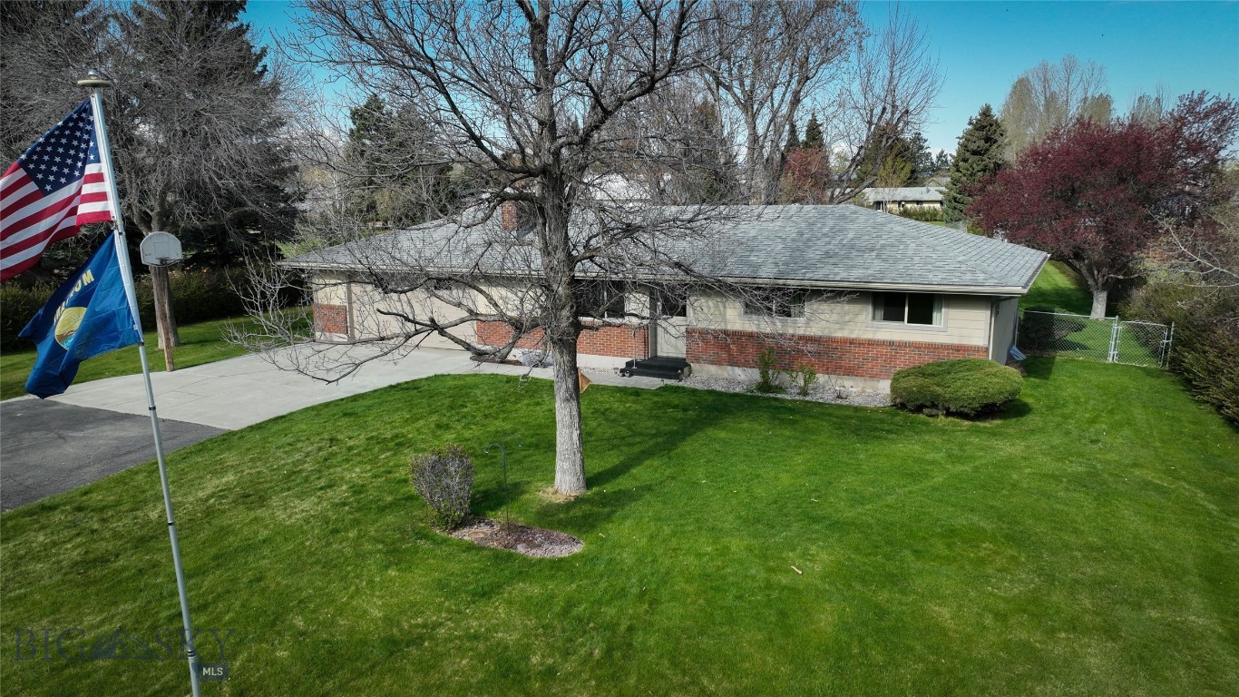 119 Arrowhead Trail