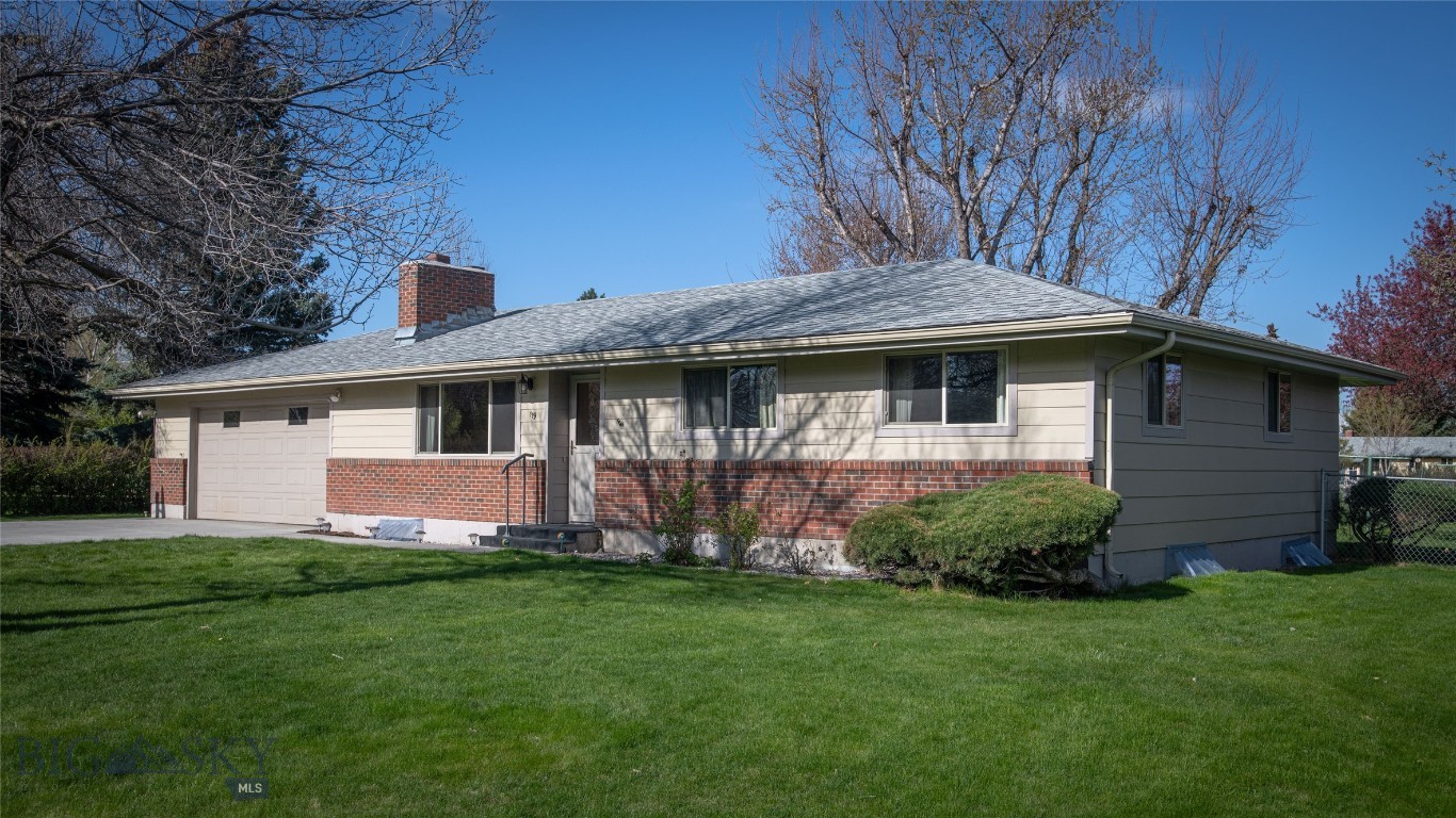 119 Arrowhead Trail