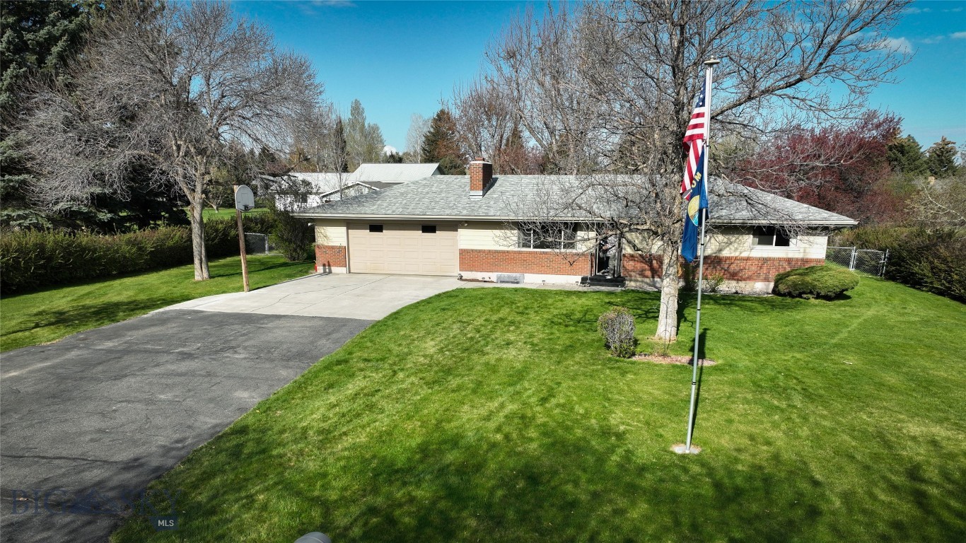 119 Arrowhead Trail