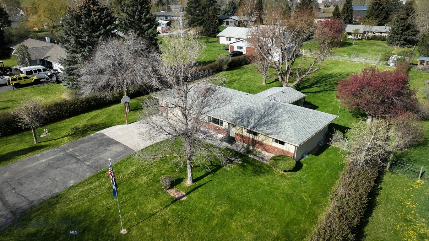 119 Arrowhead Trail
