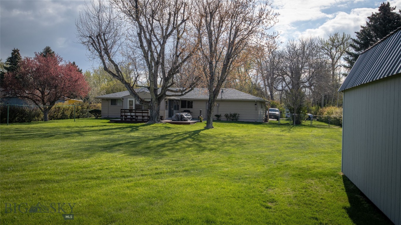 119 Arrowhead Trail
