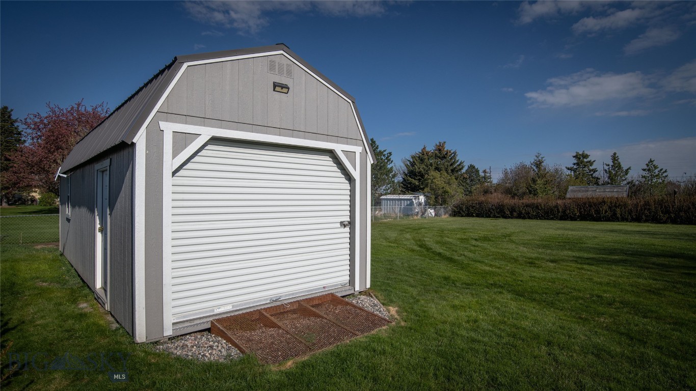 119 Arrowhead Trail