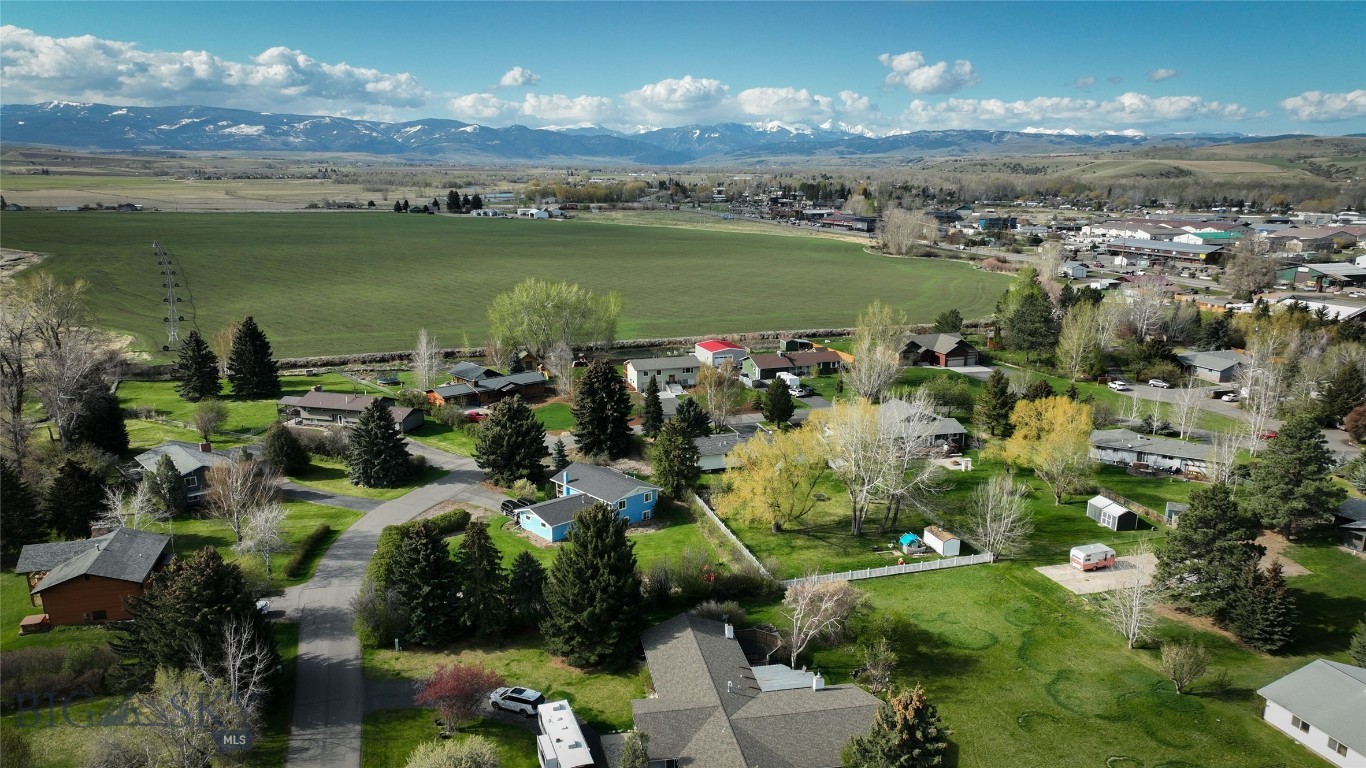 119 Arrowhead Trail