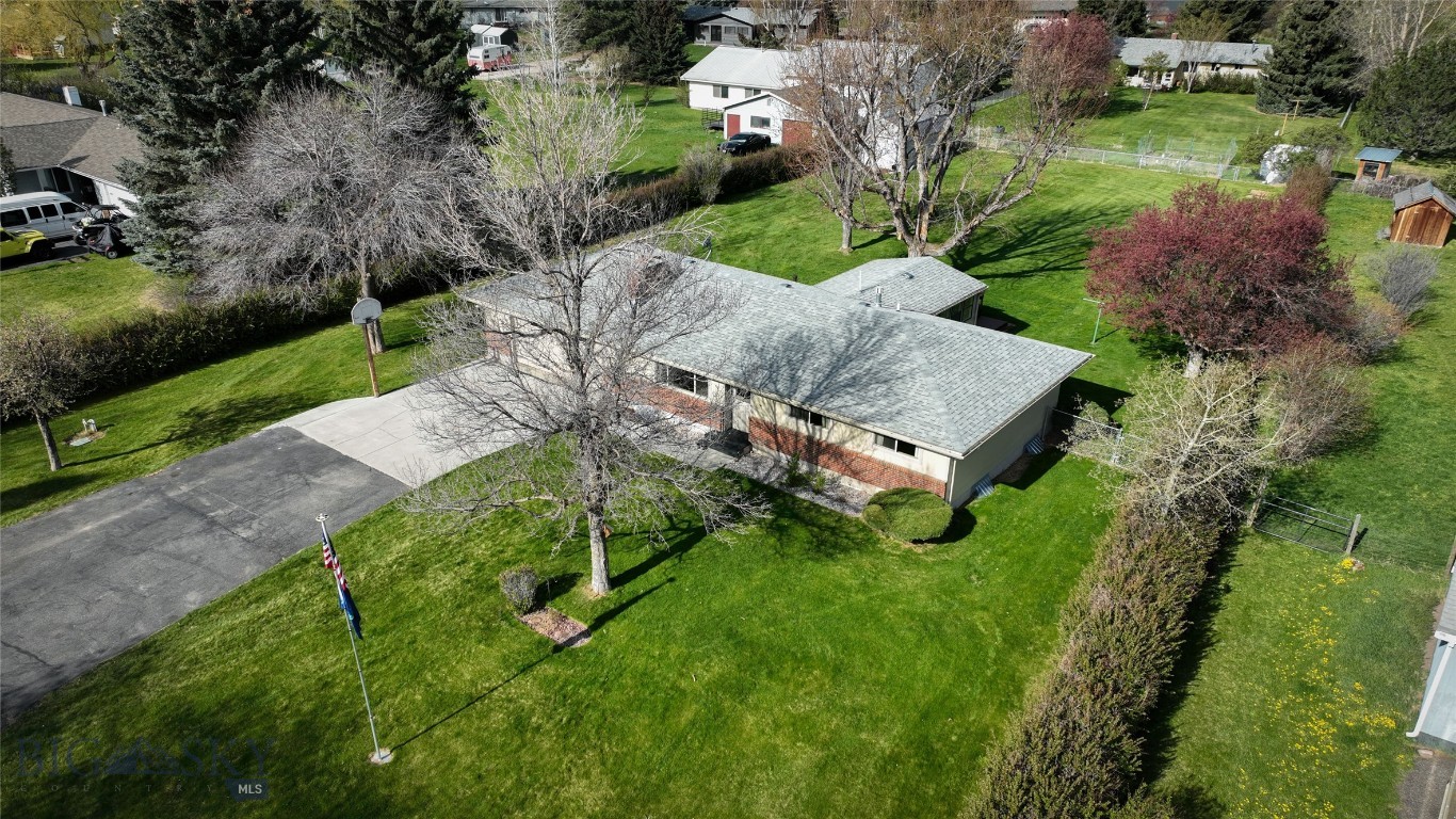 119 Arrowhead Trail