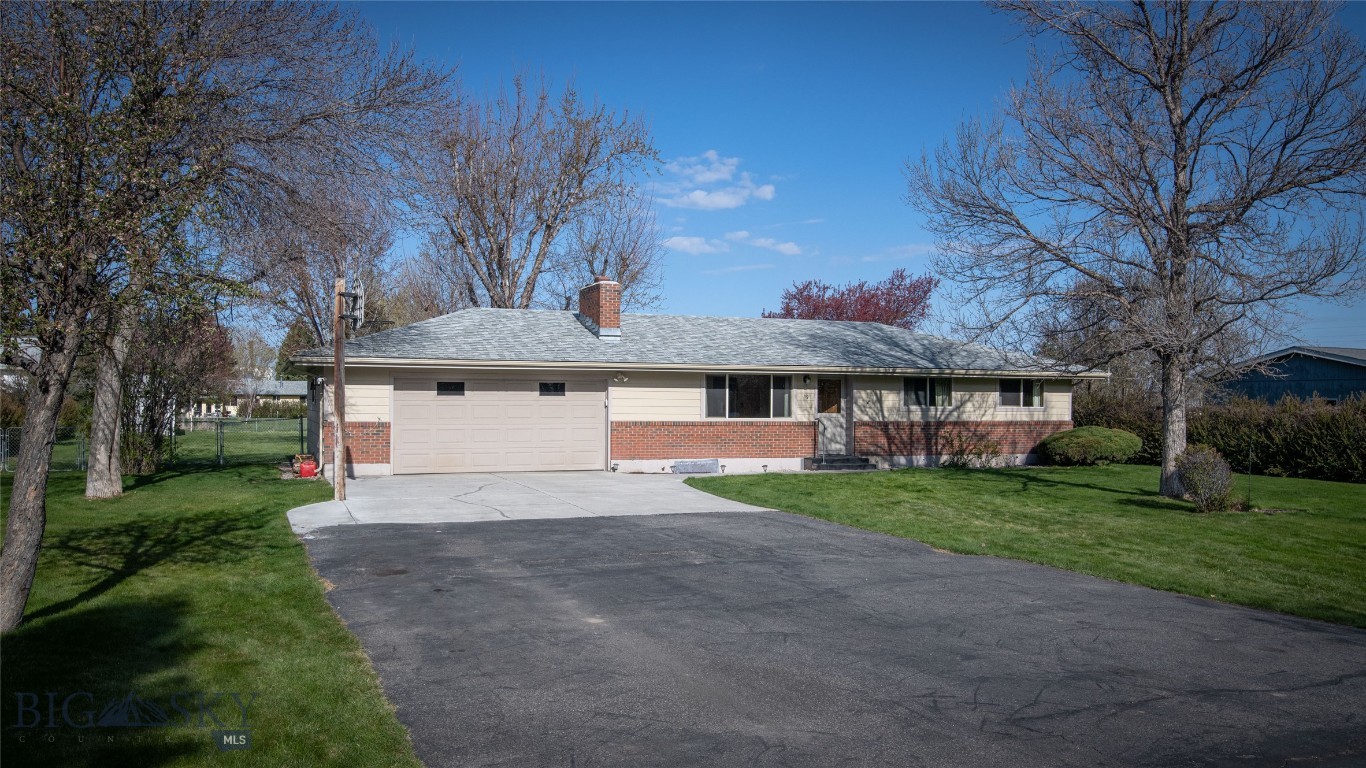 119 Arrowhead Trail