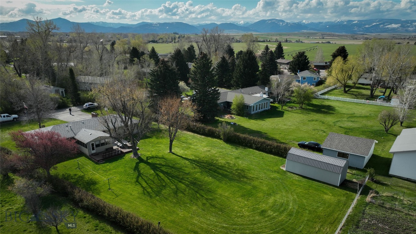 119 Arrowhead Trail