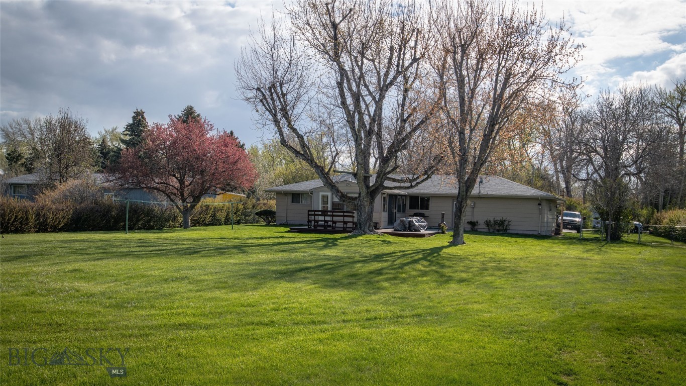 119 Arrowhead Trail