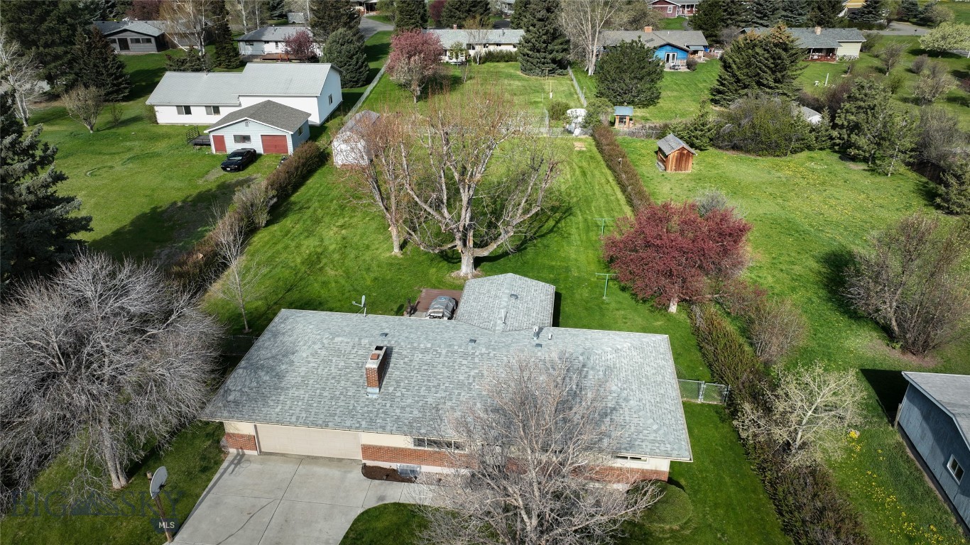 119 Arrowhead Trail