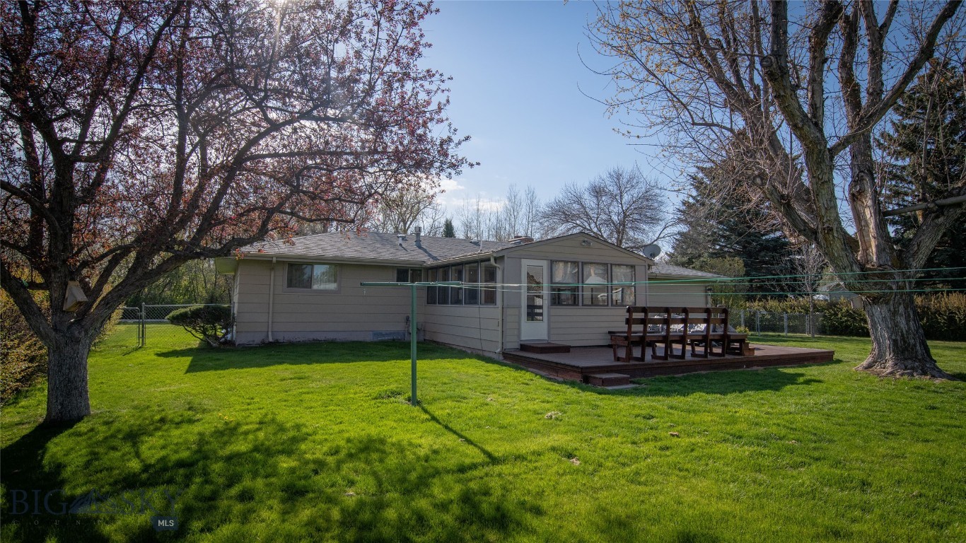 119 Arrowhead Trail