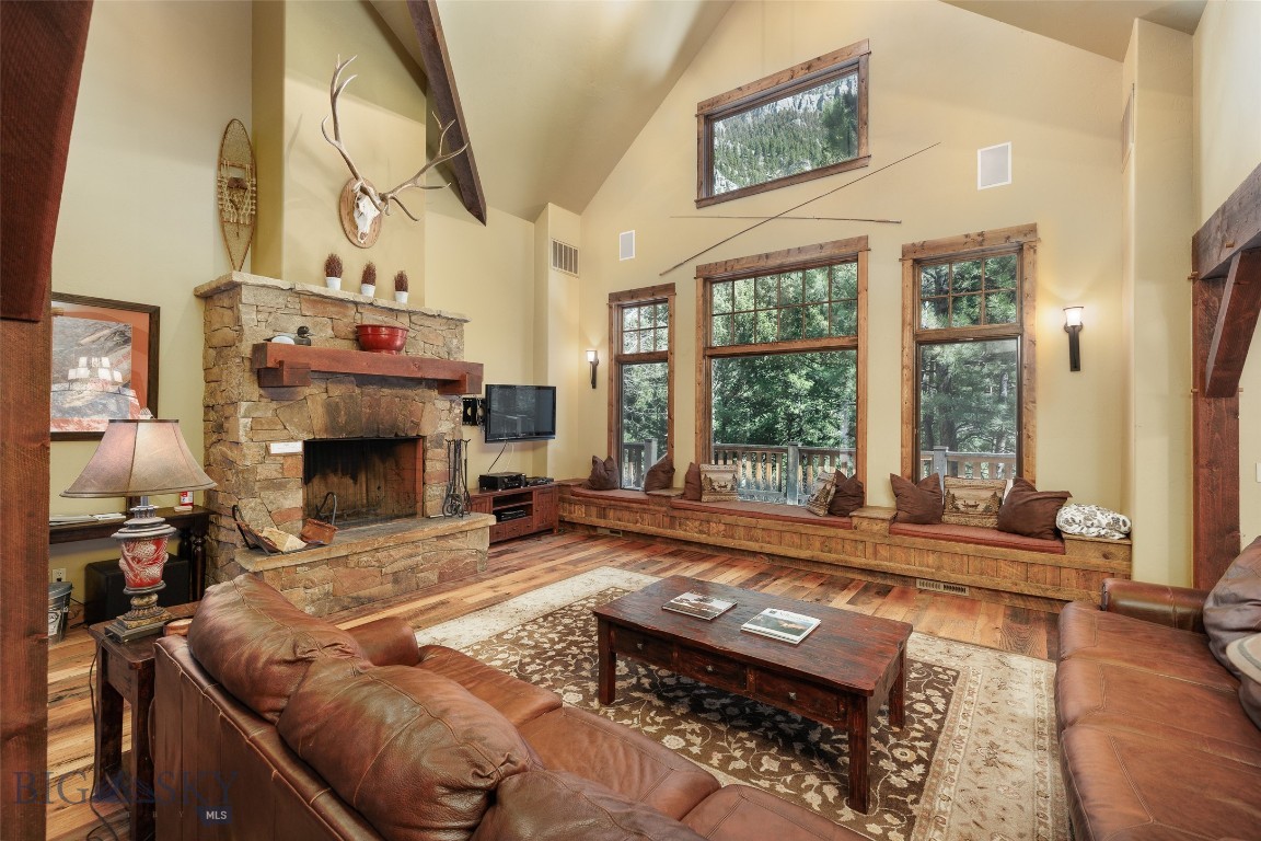64190 Gallatin Road