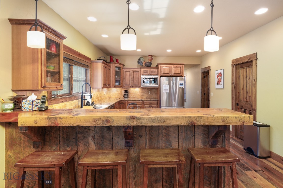 64190 Gallatin Road