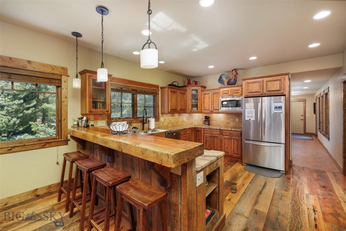 64190 Gallatin Road