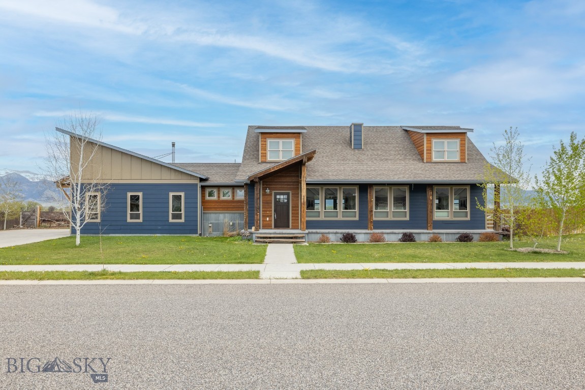 1704 Roundup Boulevard