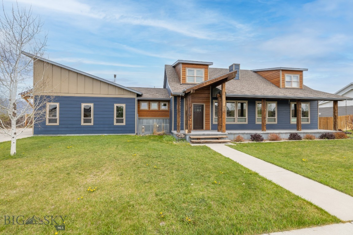 1704 Roundup Boulevard