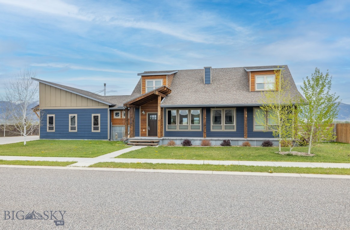 1704 Roundup Boulevard
