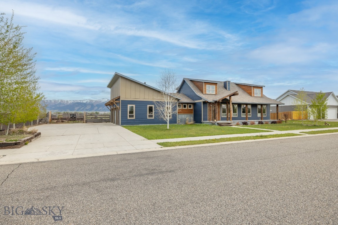 1704 Roundup Boulevard