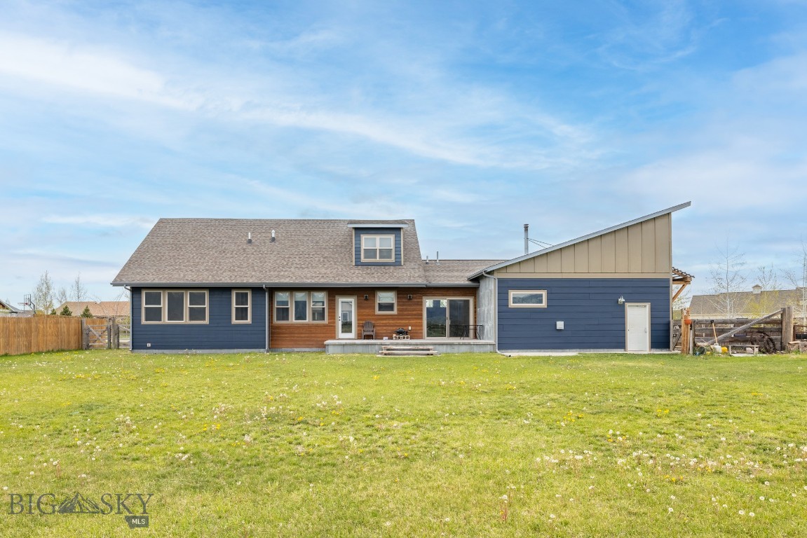 1704 Roundup Boulevard
