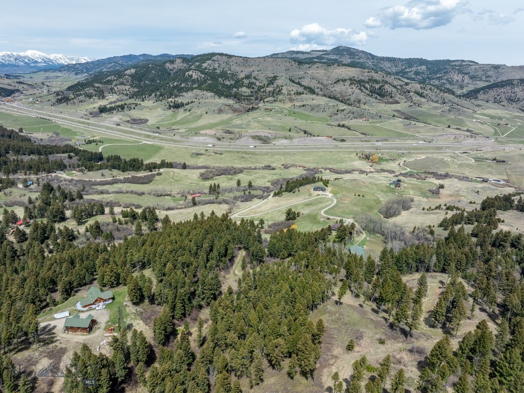 15 AC Elk Ridge Road