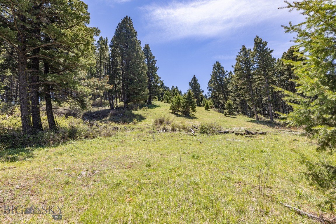 15 AC Elk Ridge Road