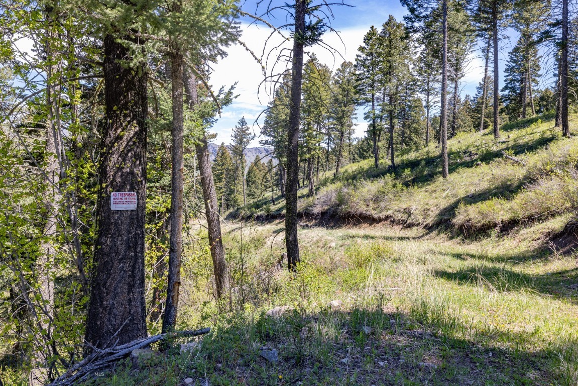 15 AC Elk Ridge Road