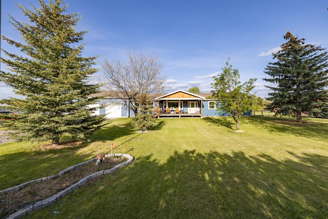 3490 Magenta Road