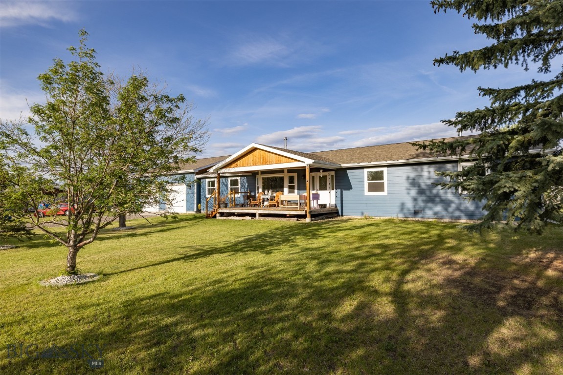 3490 Magenta Road