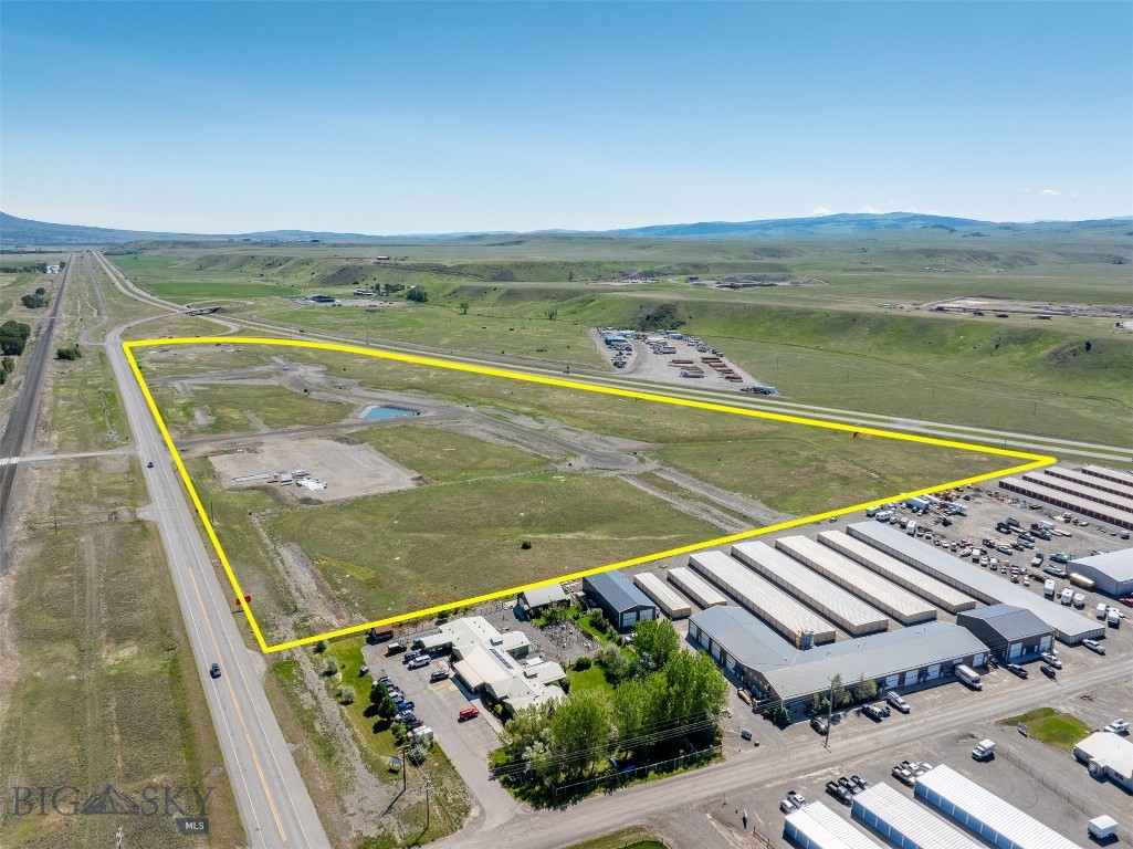 TBD Lot 2 US Highway 89 S