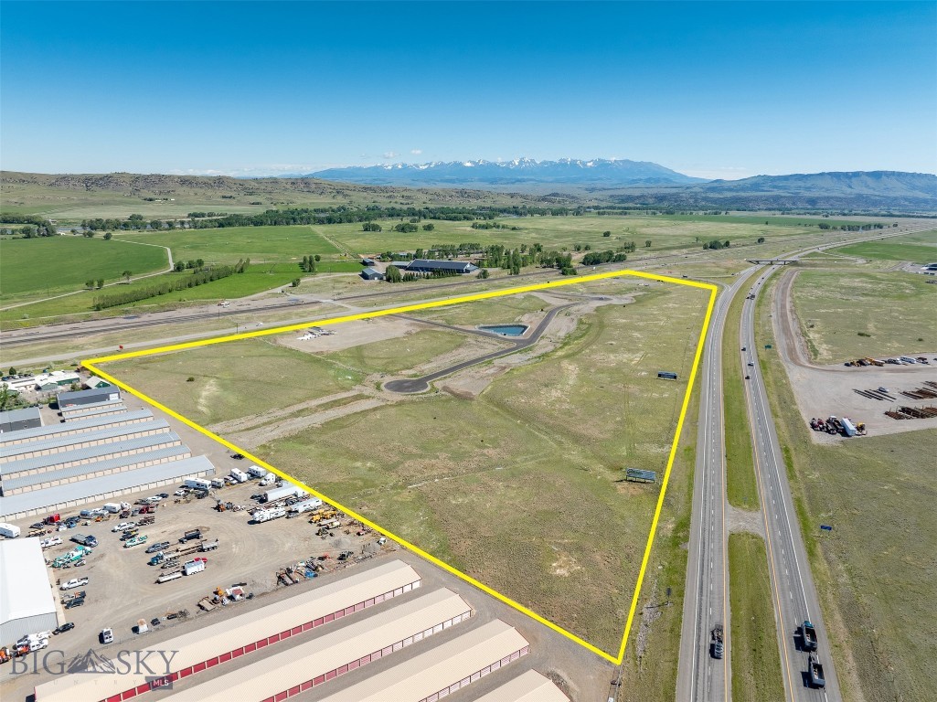 TBD Lot 2 US Highway 89 S