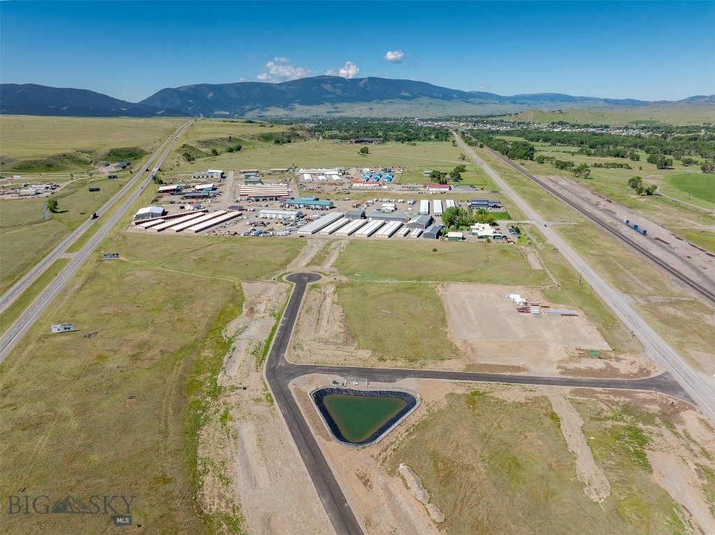 TBD Lot 12 US Highway 89 S