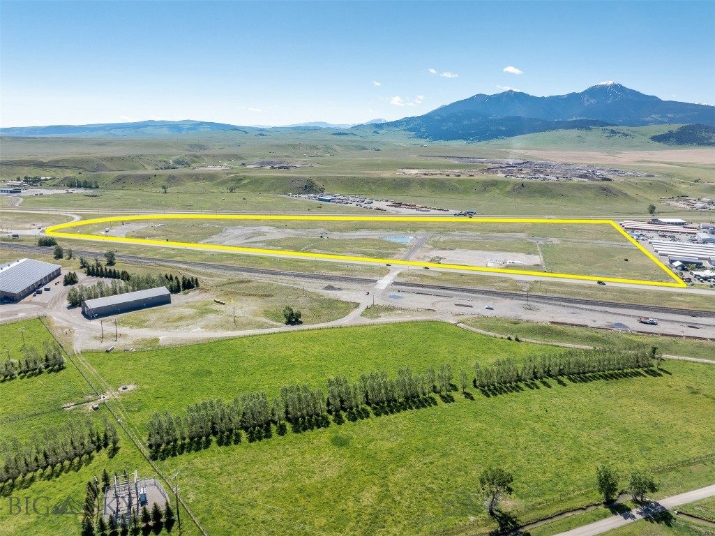 TBD Lot 12 US Highway 89 S