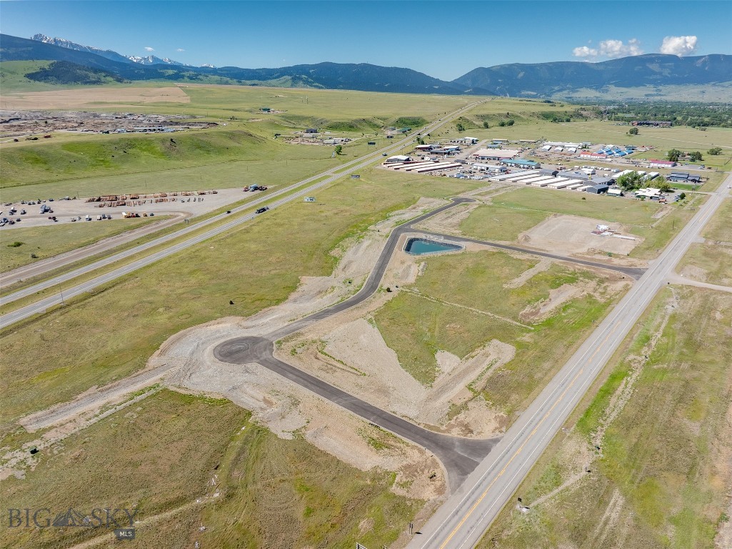 TBD Lot 12 US Highway 89 S