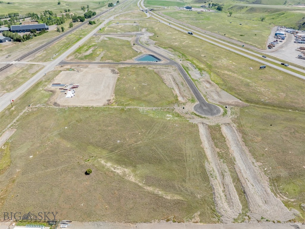 TBD Lot 12 US Highway 89 S