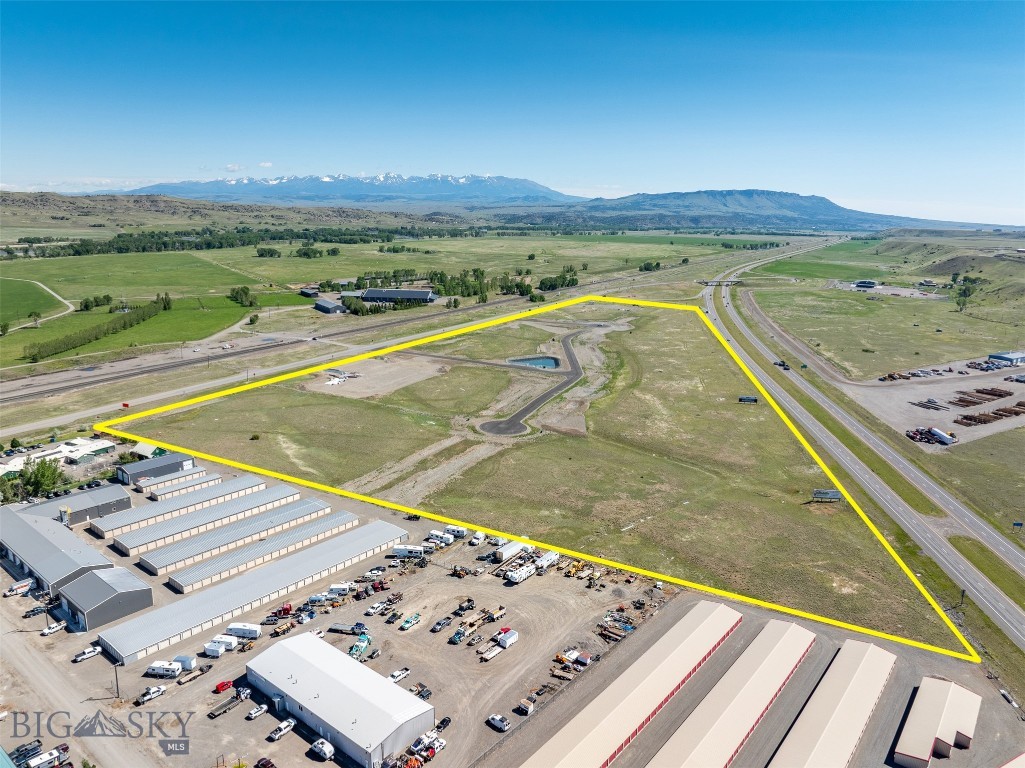 TBD Lot 12 US Highway 89 S