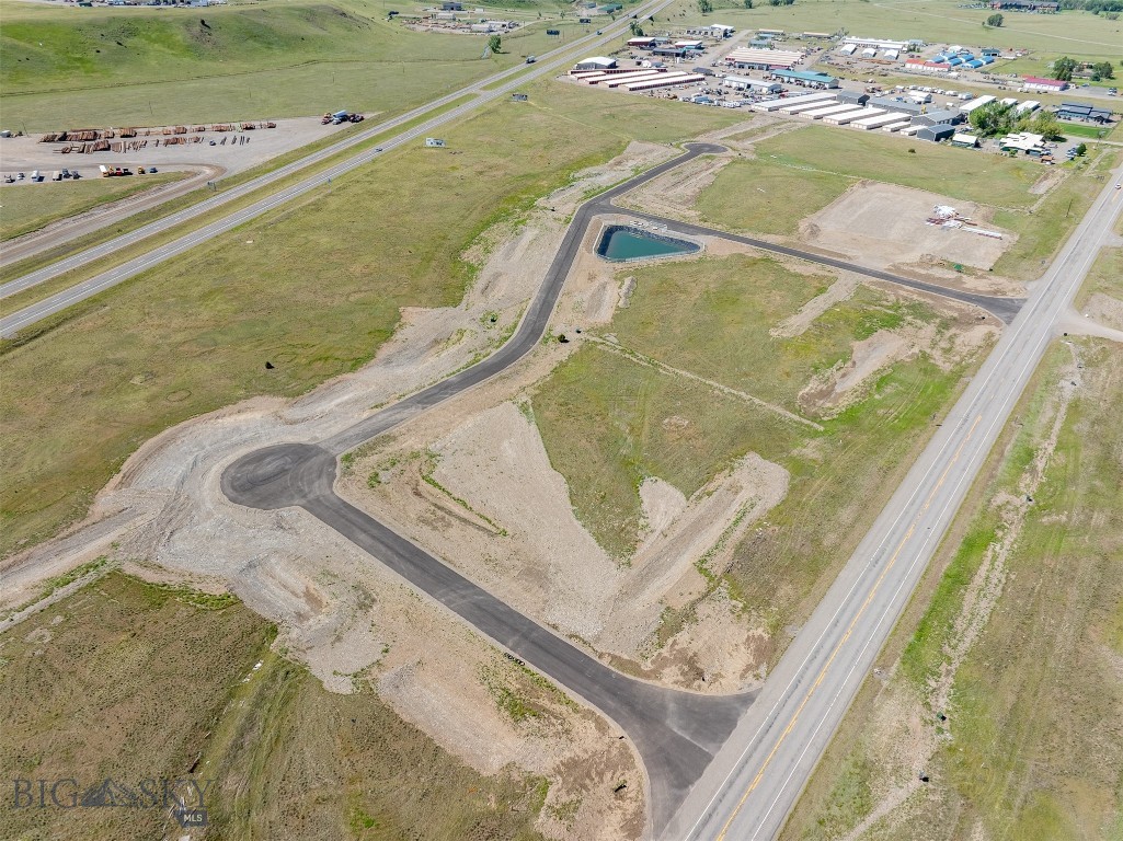 TBD Lot 12 US Highway 89 S