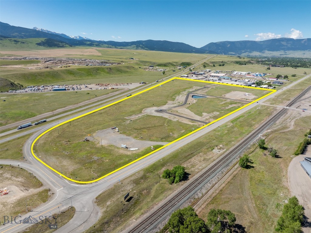 TBD Lot 12 US Highway 89 S