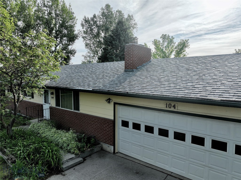 104 Arrowhead Trail